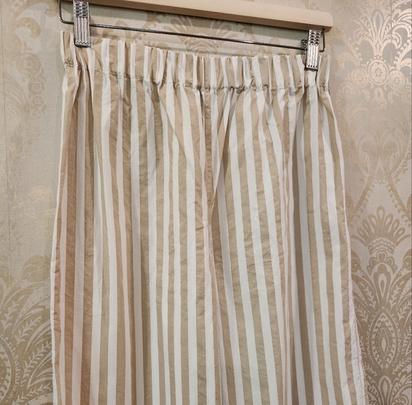 Local Woman Ruff Pants Milk Chocolate - Picture 3 of 7